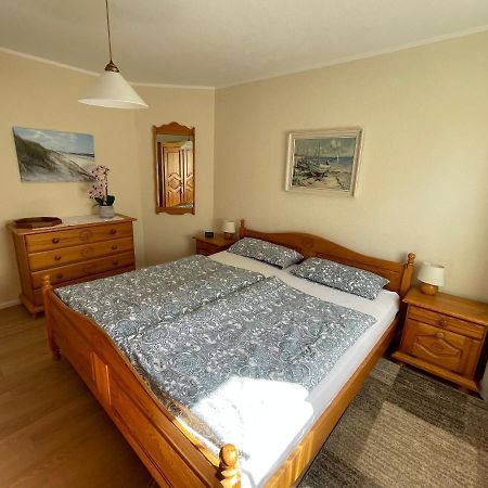 Meine Ferienwohnung Fehmarn Zewnętrze zdjęcie