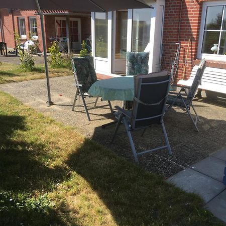Meine Ferienwohnung Fehmarn Zewnętrze zdjęcie
