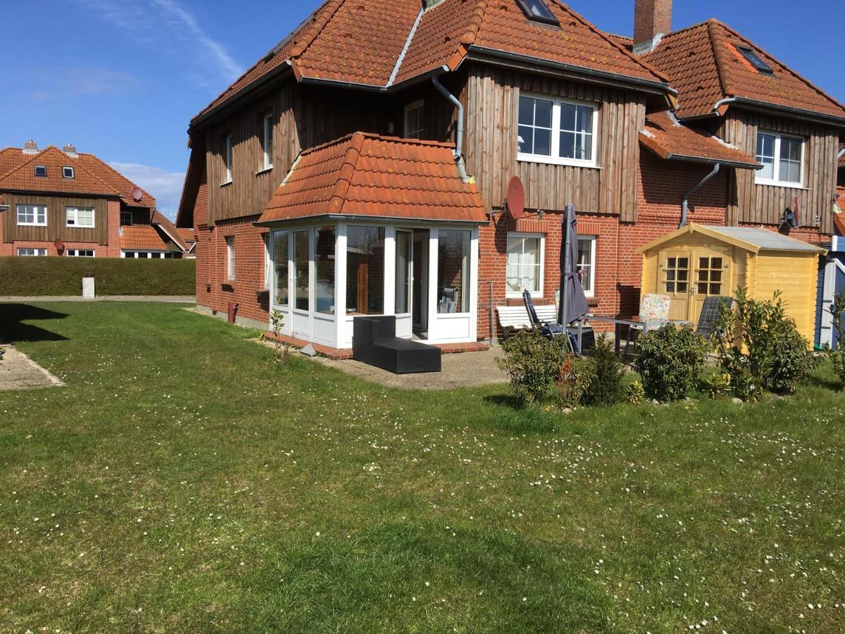 Meine Ferienwohnung Fehmarn Zewnętrze zdjęcie