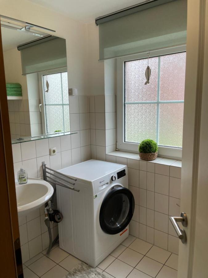Meine Ferienwohnung Fehmarn Zewnętrze zdjęcie