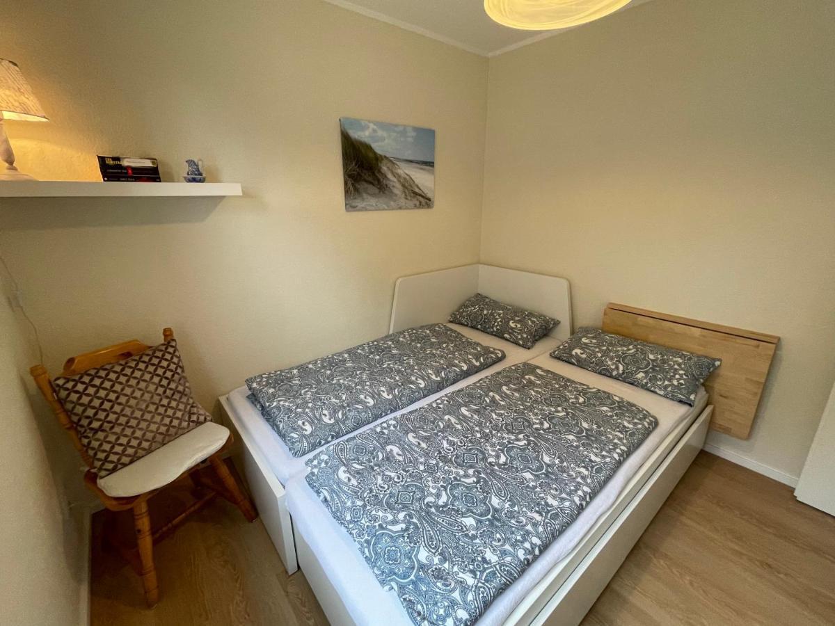 Meine Ferienwohnung Fehmarn Zewnętrze zdjęcie