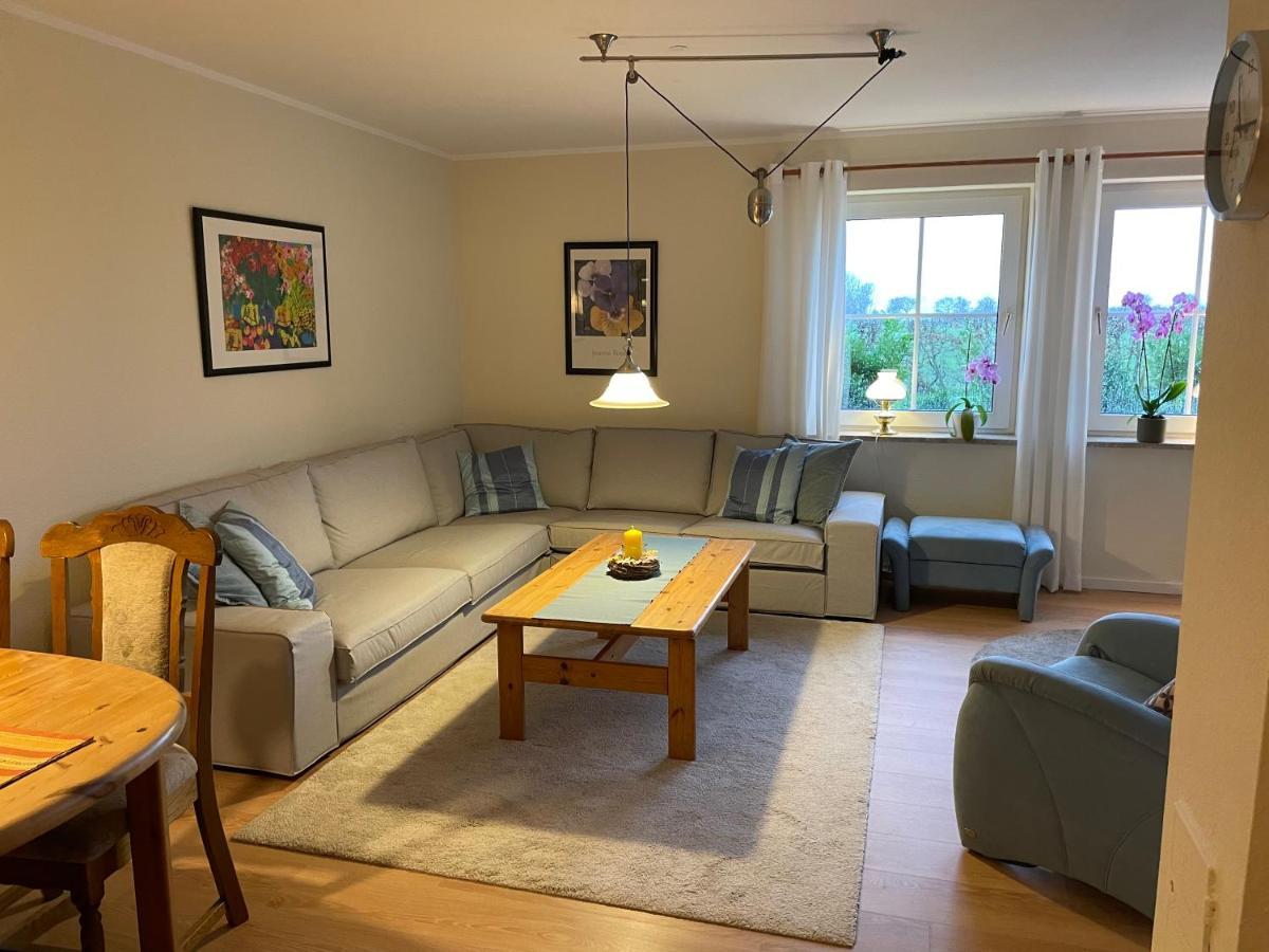 Meine Ferienwohnung Fehmarn Zewnętrze zdjęcie
