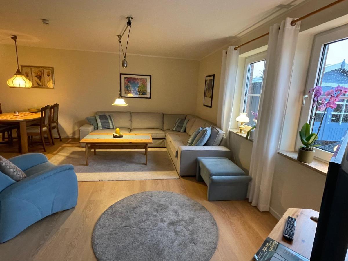 Meine Ferienwohnung Fehmarn Zewnętrze zdjęcie