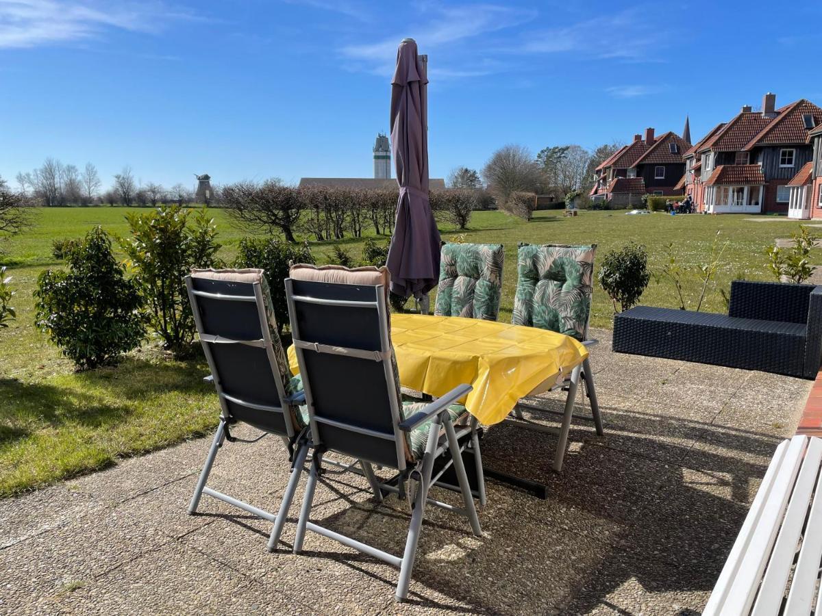 Meine Ferienwohnung Fehmarn Zewnętrze zdjęcie