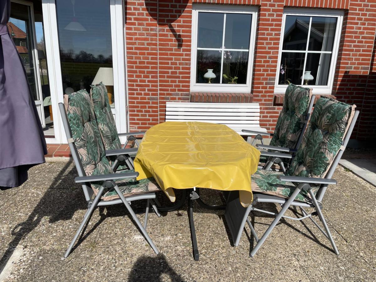 Meine Ferienwohnung Fehmarn Zewnętrze zdjęcie