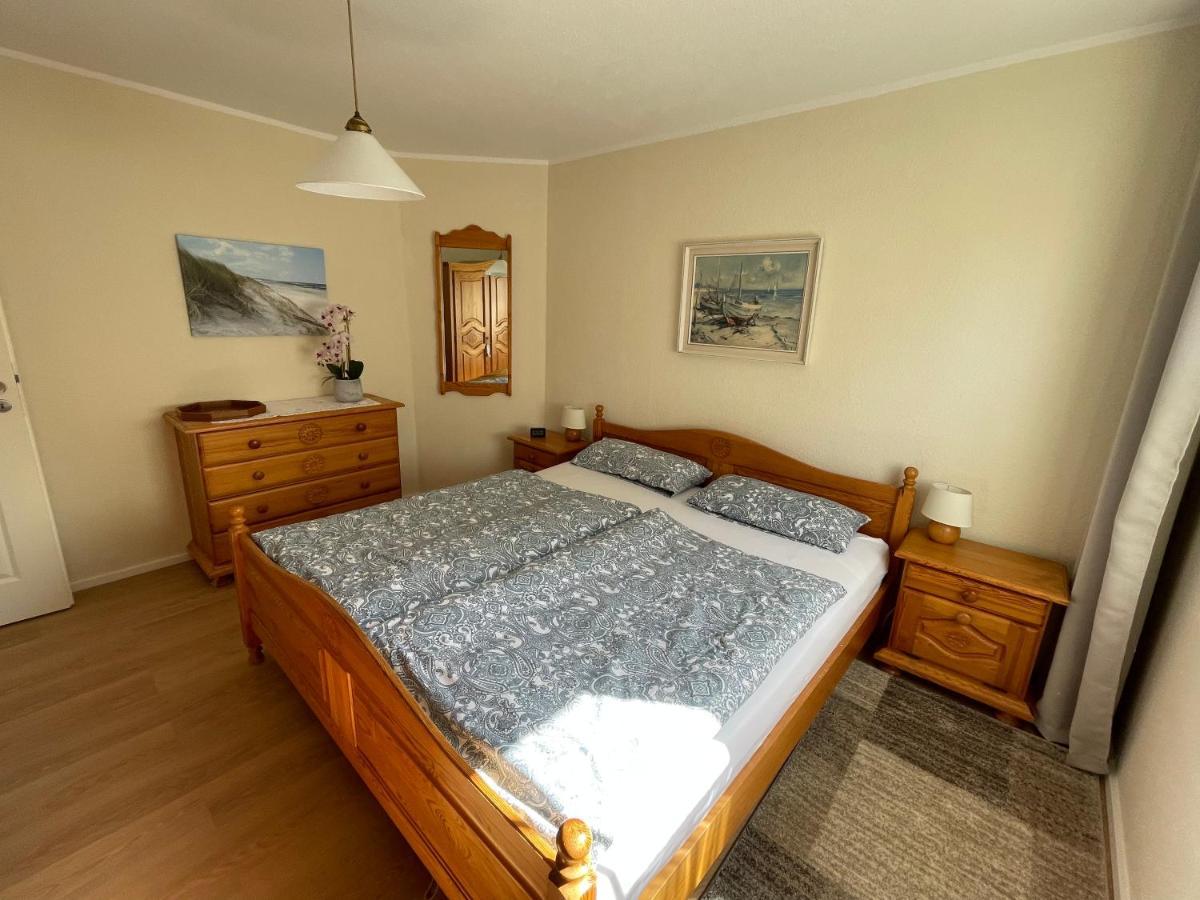 Meine Ferienwohnung Fehmarn Zewnętrze zdjęcie