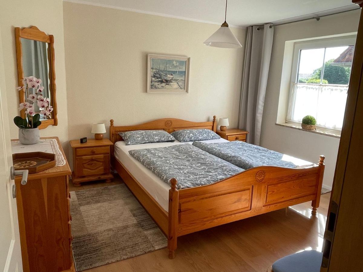 Meine Ferienwohnung Fehmarn Zewnętrze zdjęcie