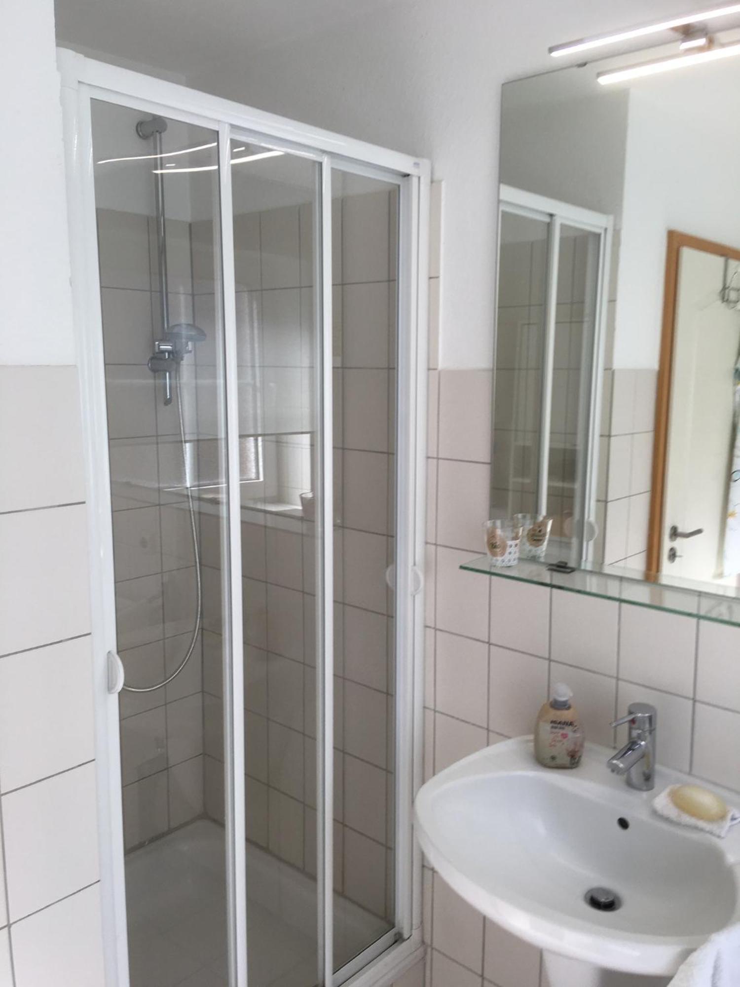 Meine Ferienwohnung Fehmarn Zewnętrze zdjęcie